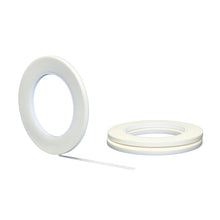 Load image into Gallery viewer, 3 pack 1/4&quot; .25 inch x 60yd (6mm x 55m) Thin STIKK White Painters Masking Tape