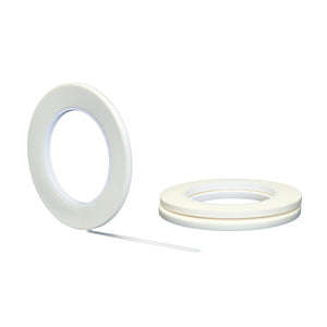 White Painters Tape White Masking Tape Easy Tear 10 Rolls For Crafting For